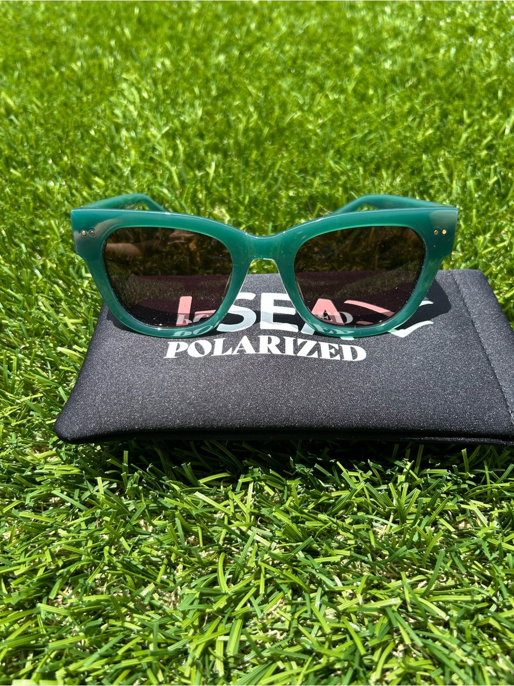 I Sea Sunglasses Andie - Polarized